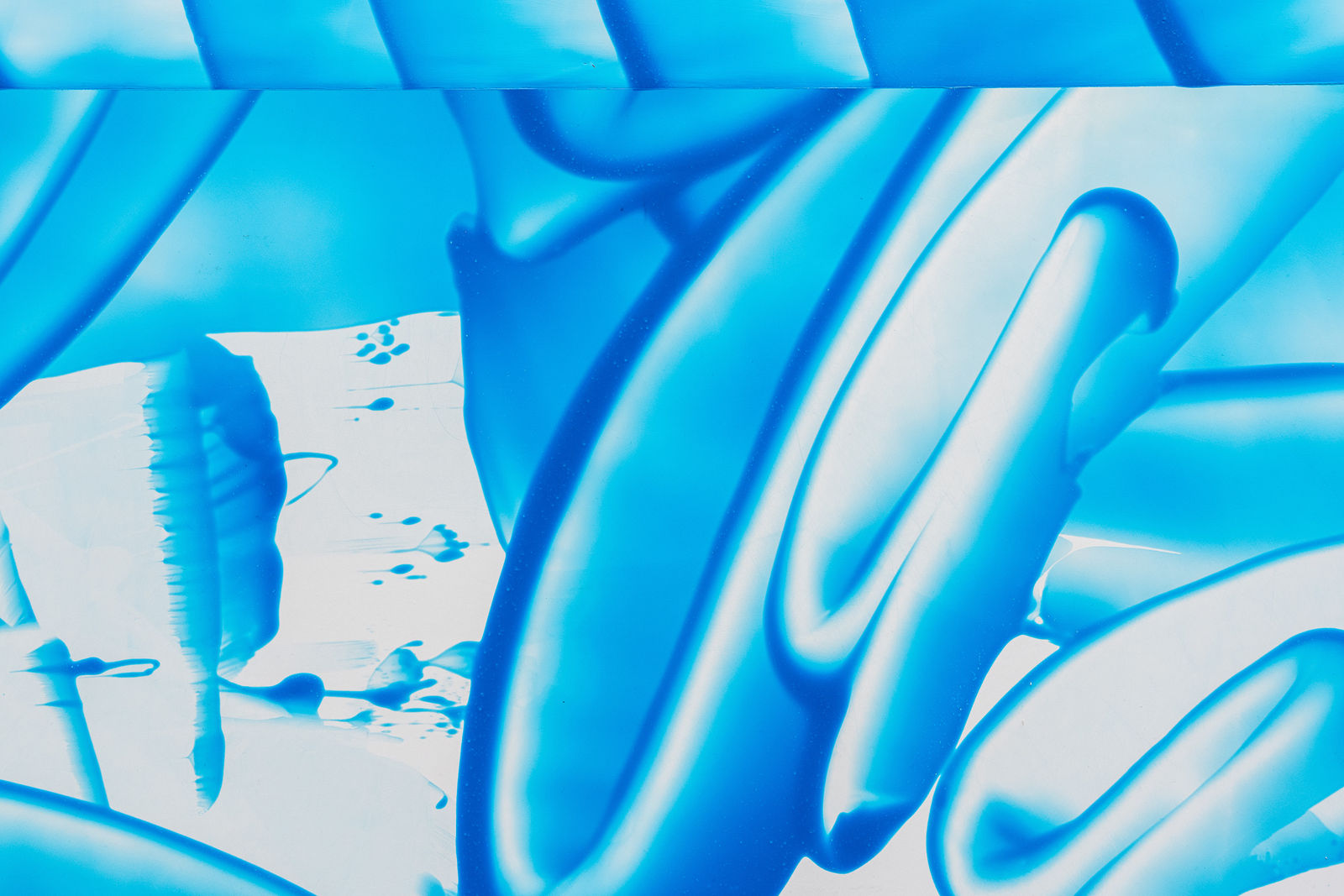 David Reed, #659 (Vice and Reflection), 1975/ 1996-2000/ 2007-2011/ 2014-2015/ 2015-2016/ 2016