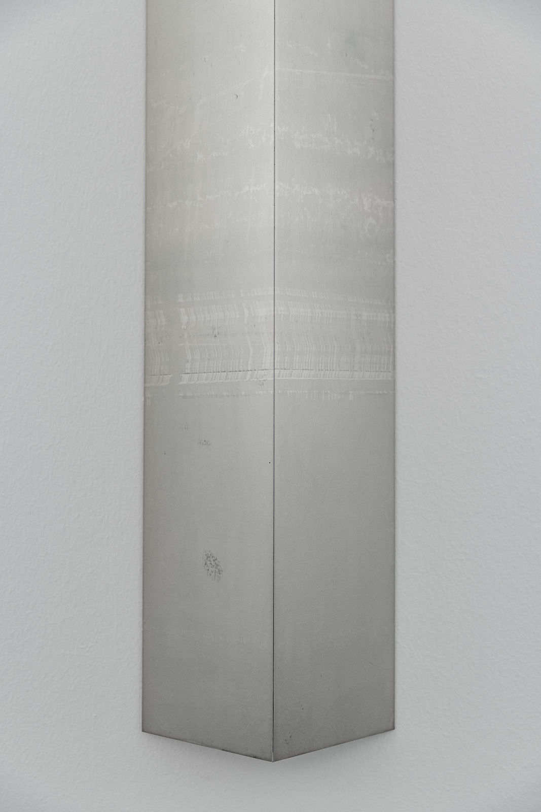 Liz Deschenes, Stereograph #35, 2019