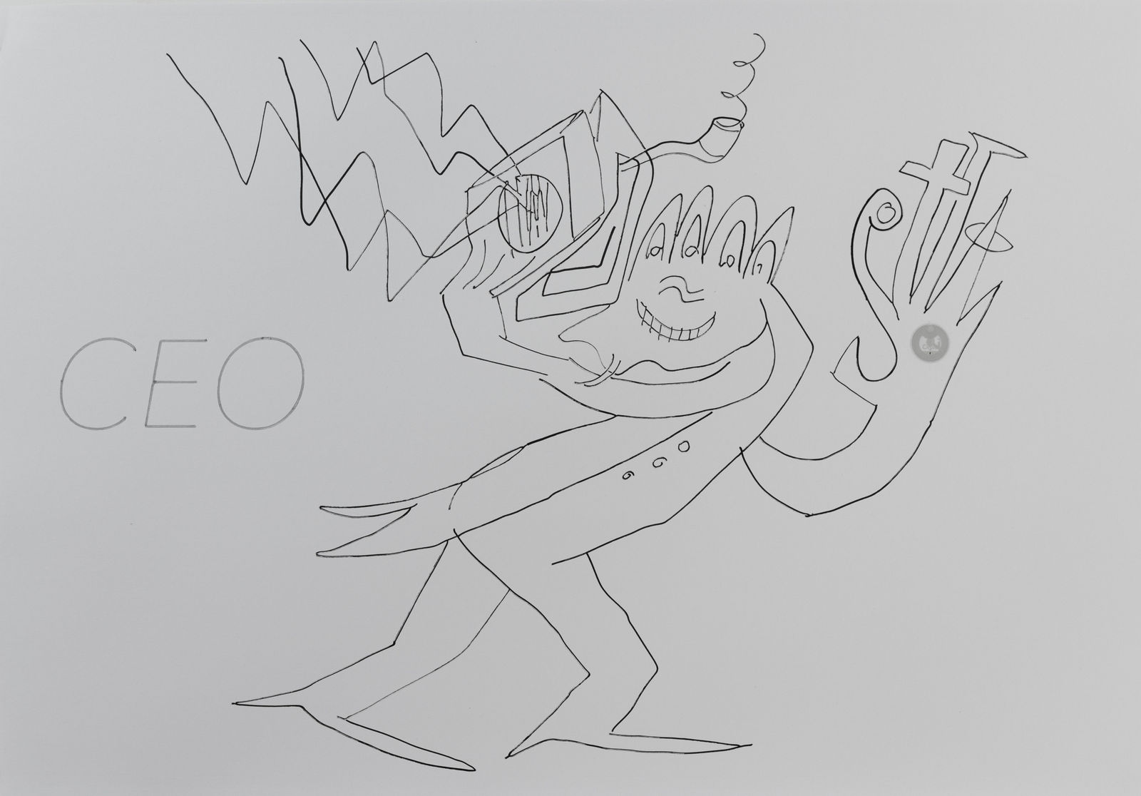 Niko Abramidis &NE, CEO, 2020