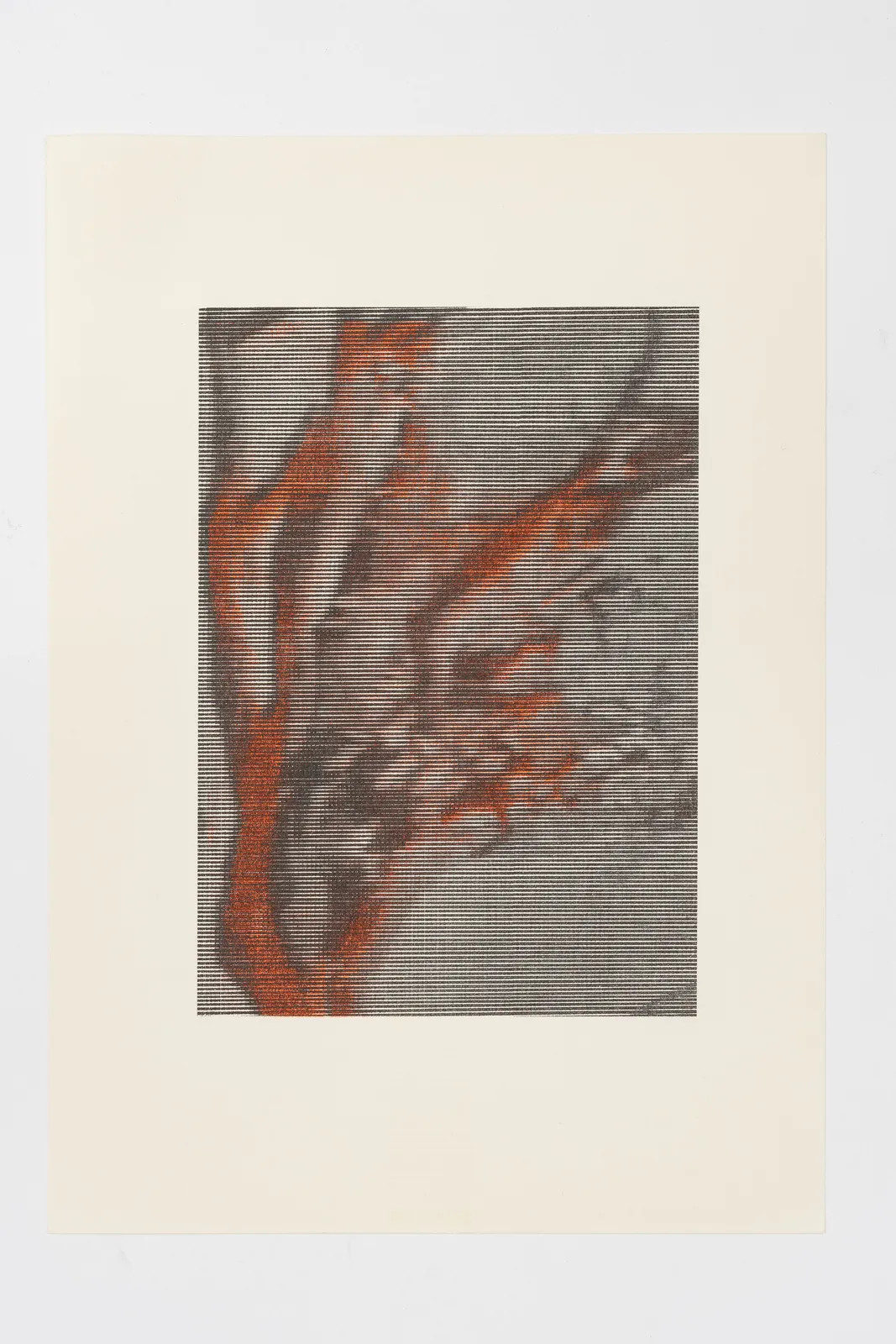 Justin Urbach, Index I (Osaka), 2026