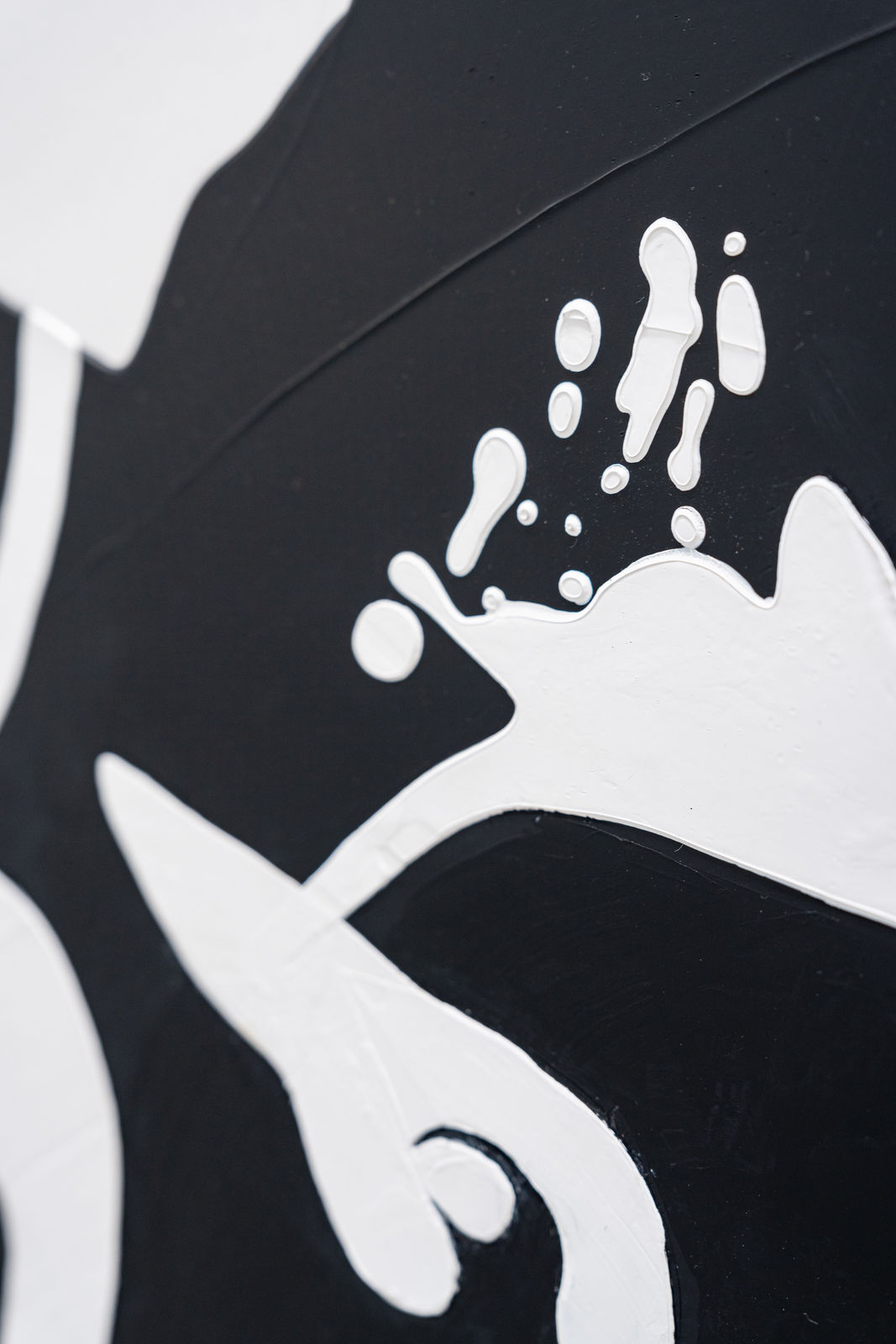 David Reed, #659 (Vice and Reflection), 1975/ 1996-2000/ 2007-2011/ 2014-2015/ 2015-2016/ 2016