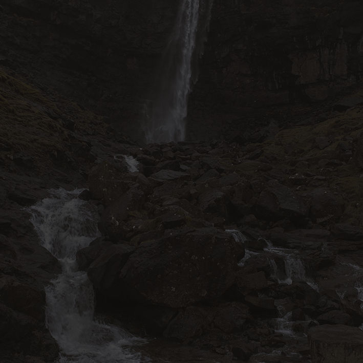 Johnny Jensen, Locus #9, 2025