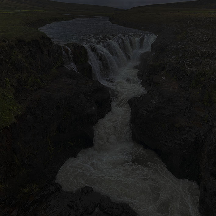 Johnny Jensen, Locus #10, 2025