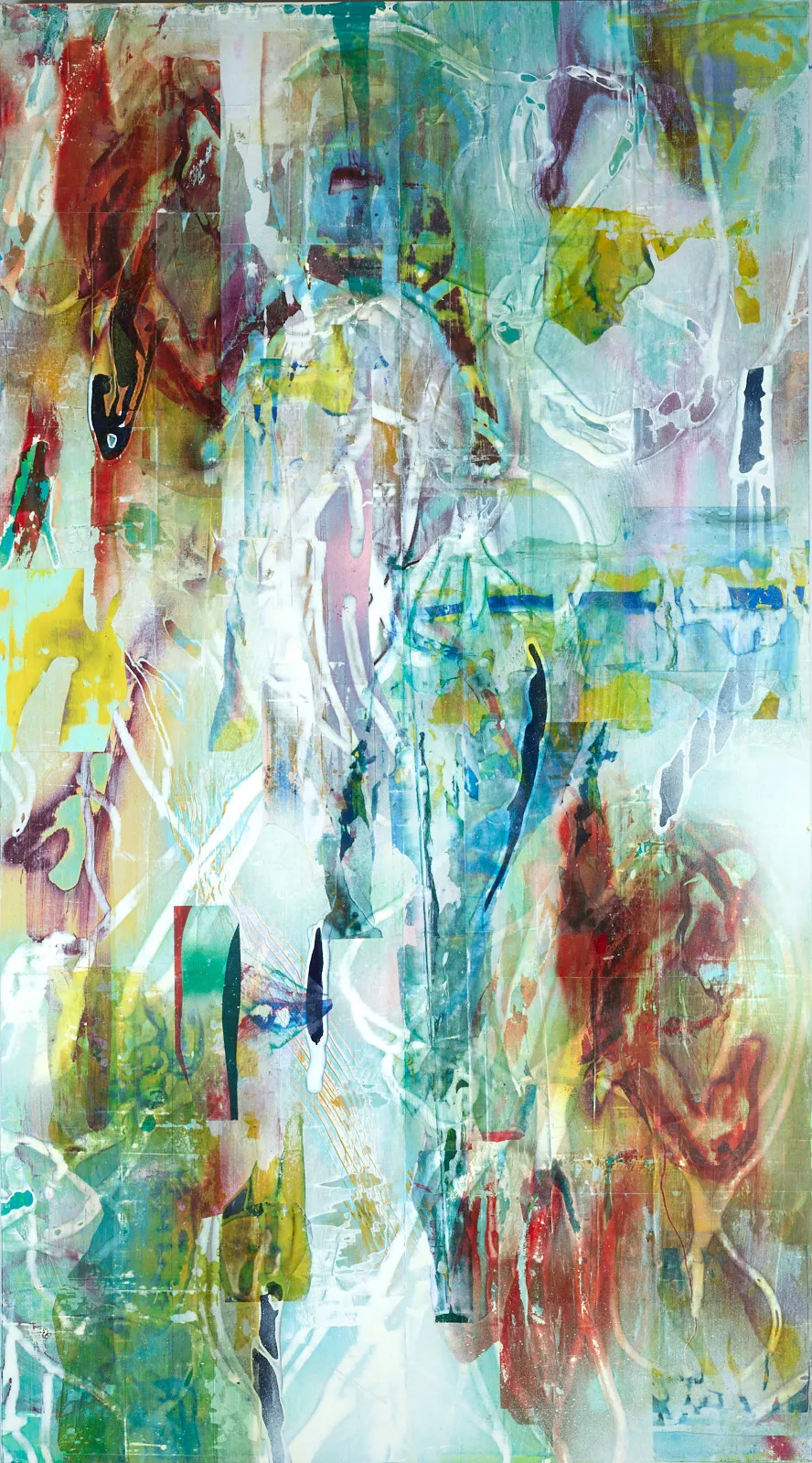 Karl Klingbiel, Woodhorse