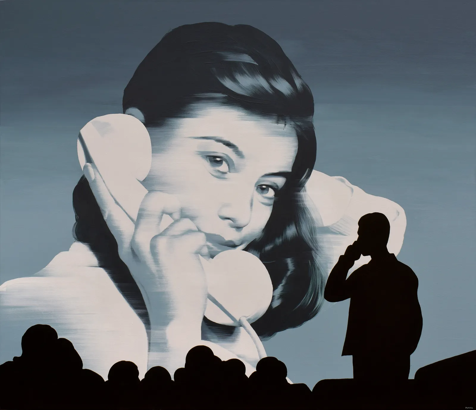 Jarek Puczel, Projection 6