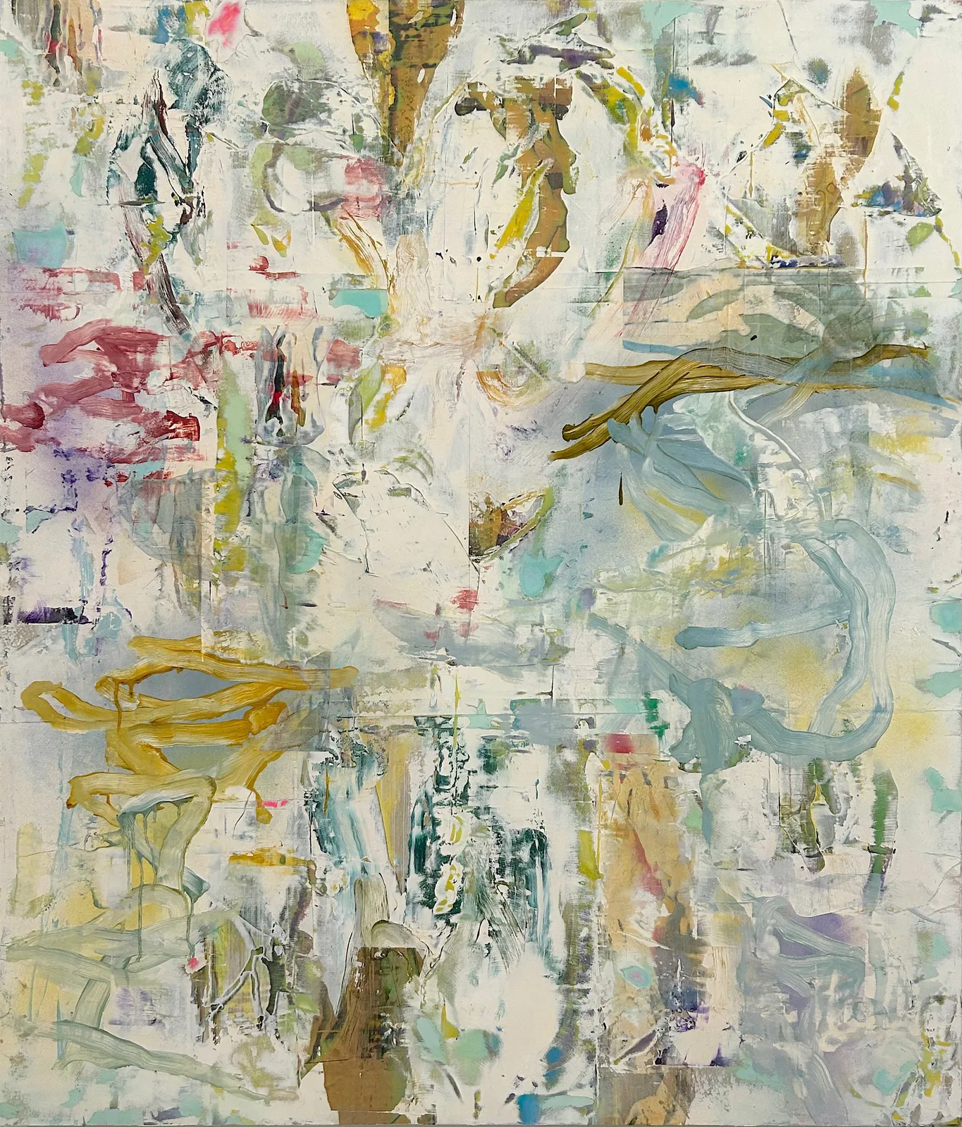 Karl Klingbiel, Bresies