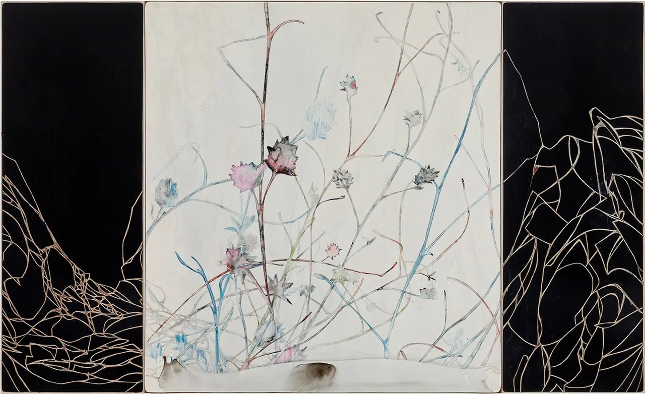 Belinda Fox, Resilient II