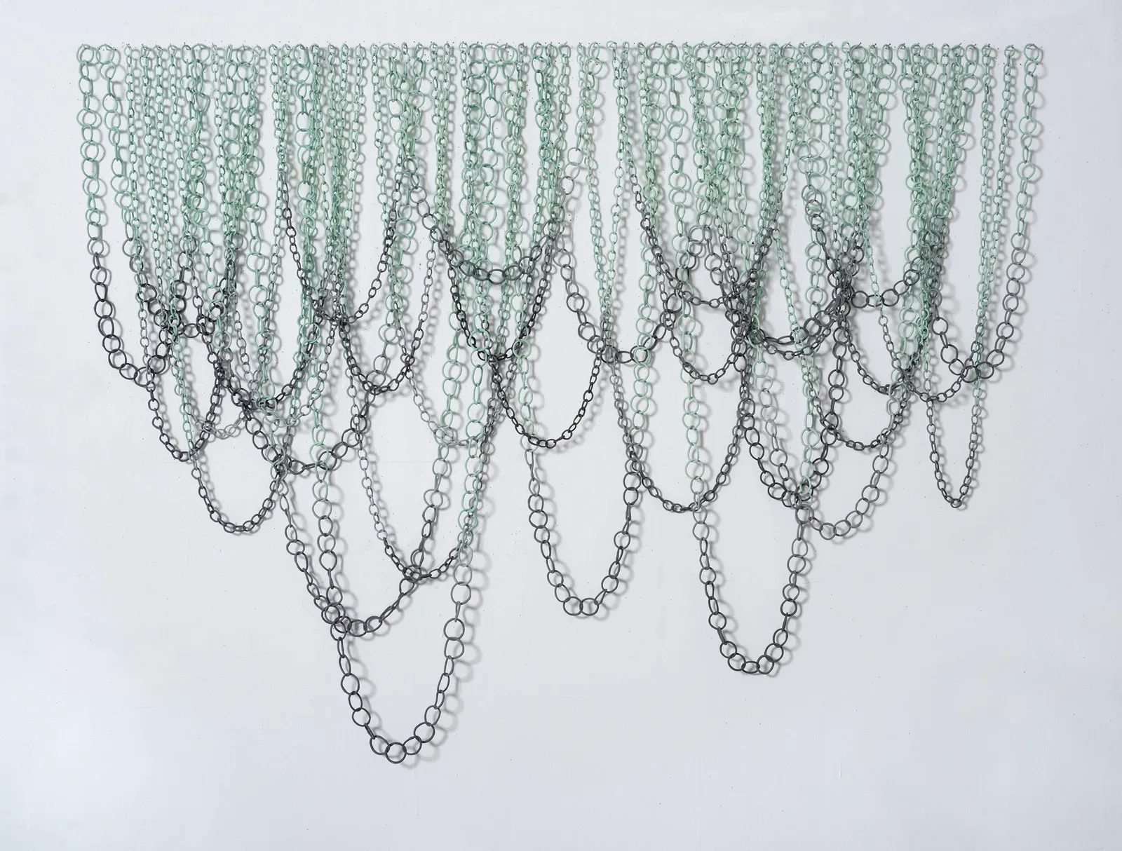 Dharma Strasser Maccoll, Green Descent