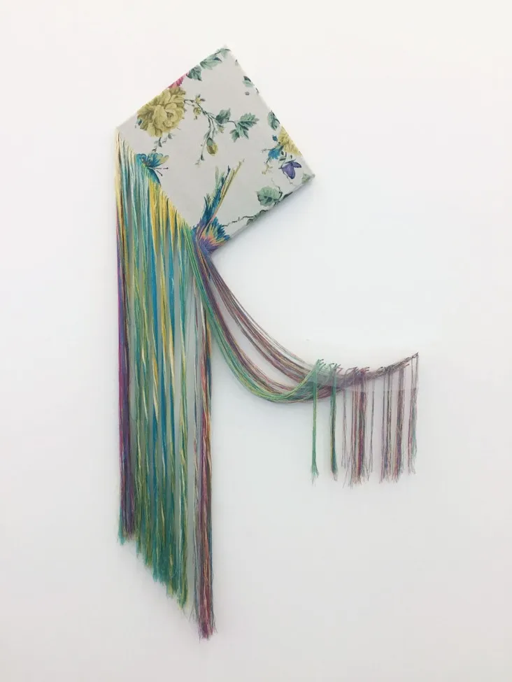 Aiko Tezuka, Talisman (system)