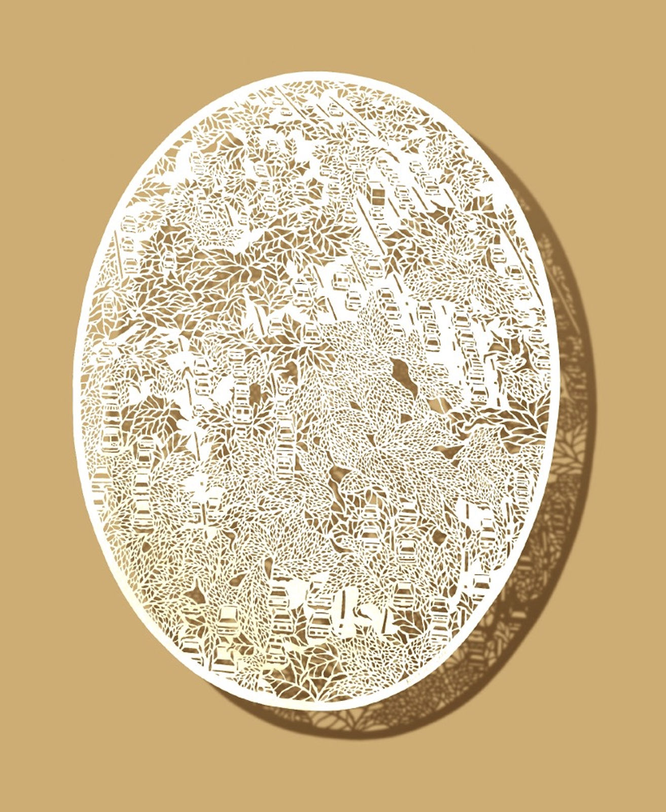 Bovey Lee, Rake, 2014