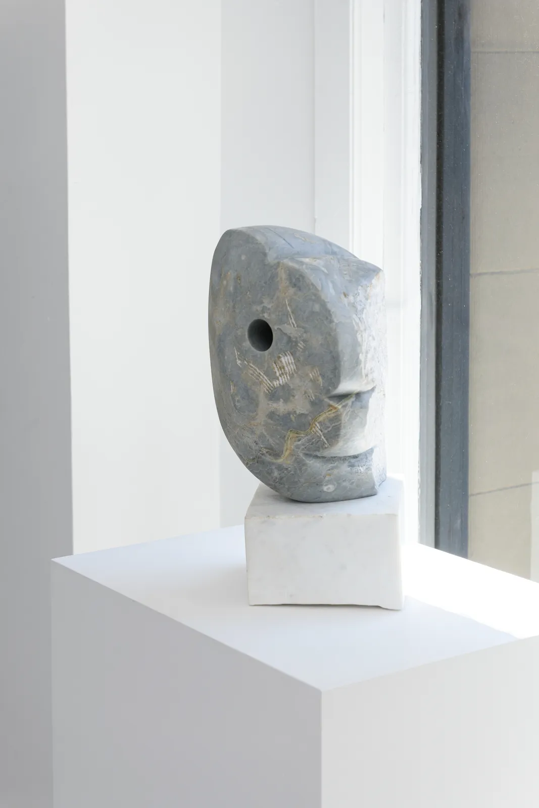 Nadia Yaron, Forget Me Not