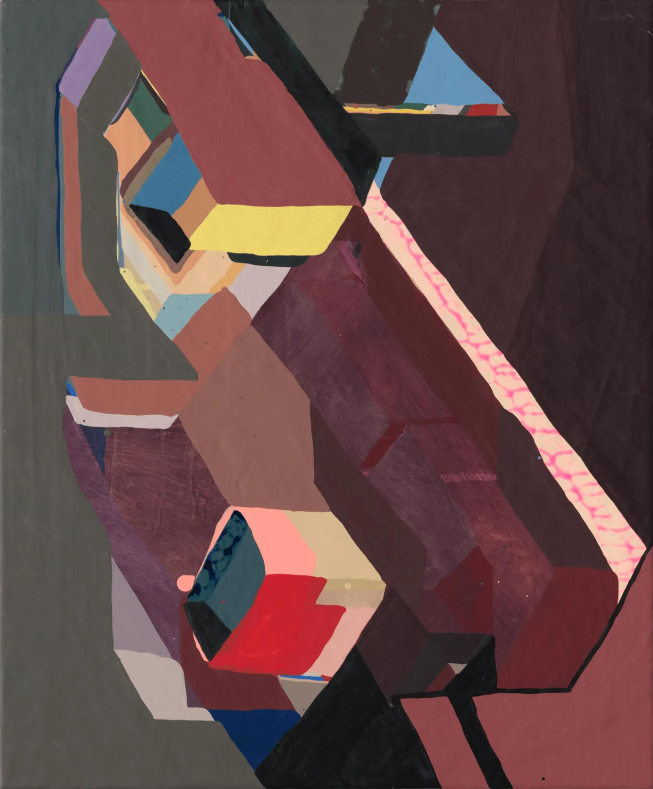 Sydney Cohen, Parkour for the Kingdom