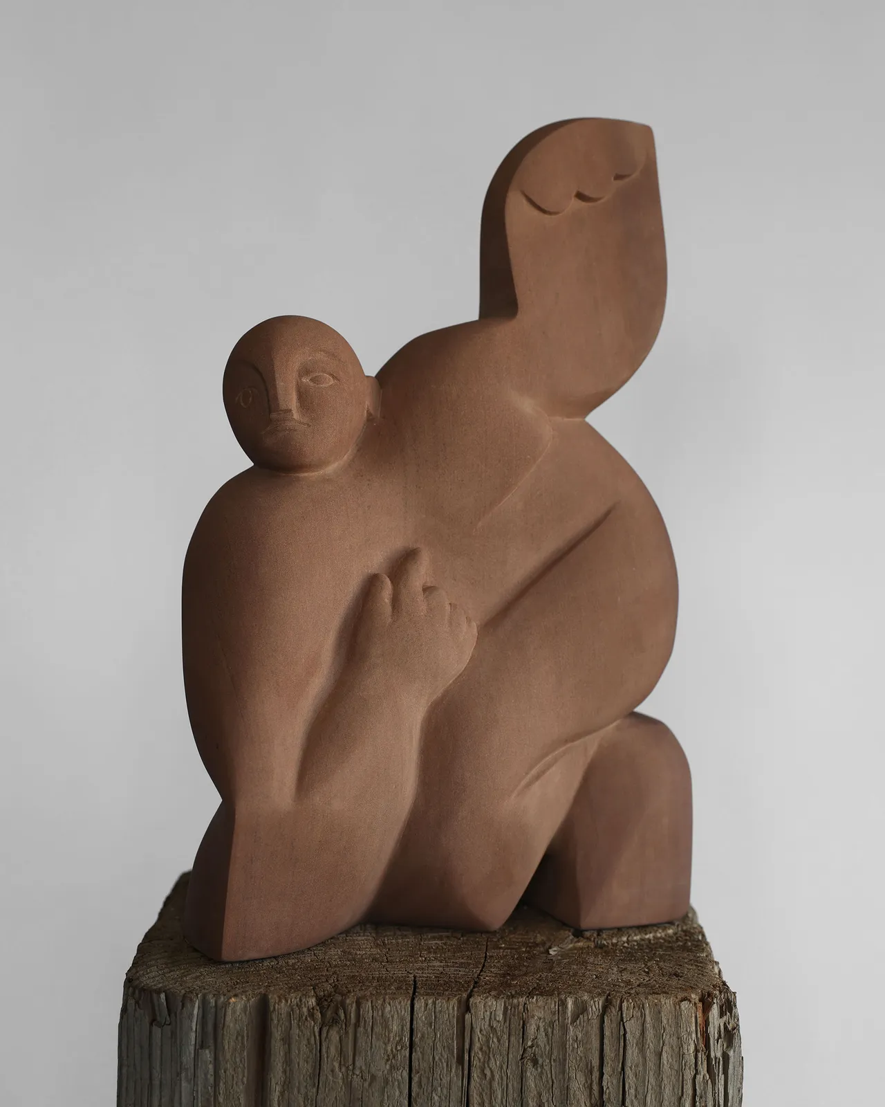 Nathaniel Kyung Smith, Heart