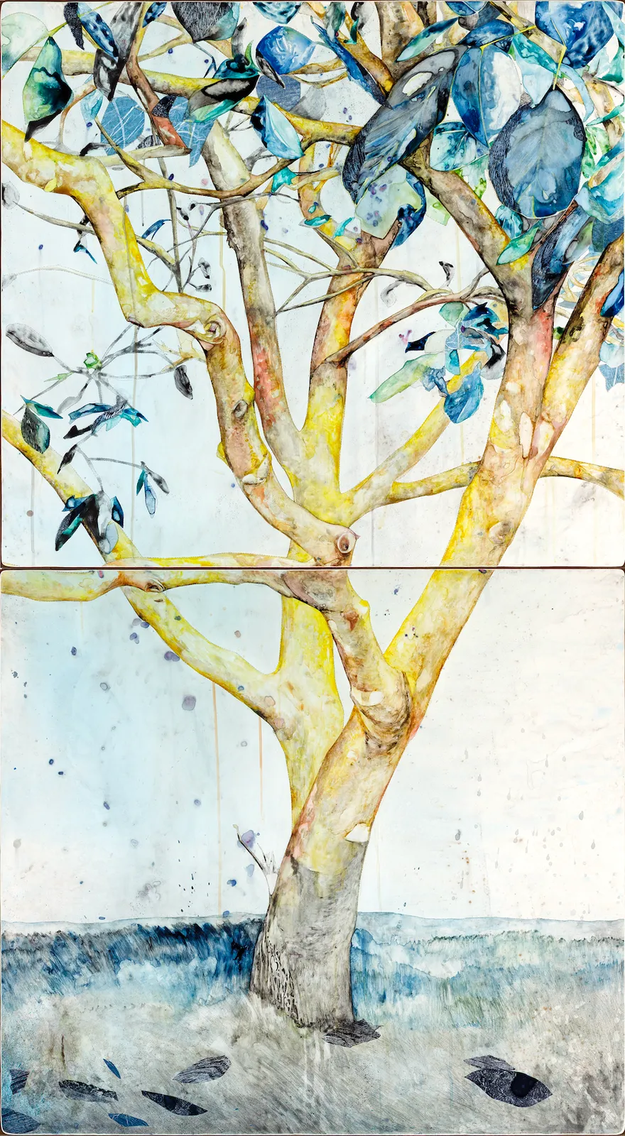 Belinda Fox, The Guardian II