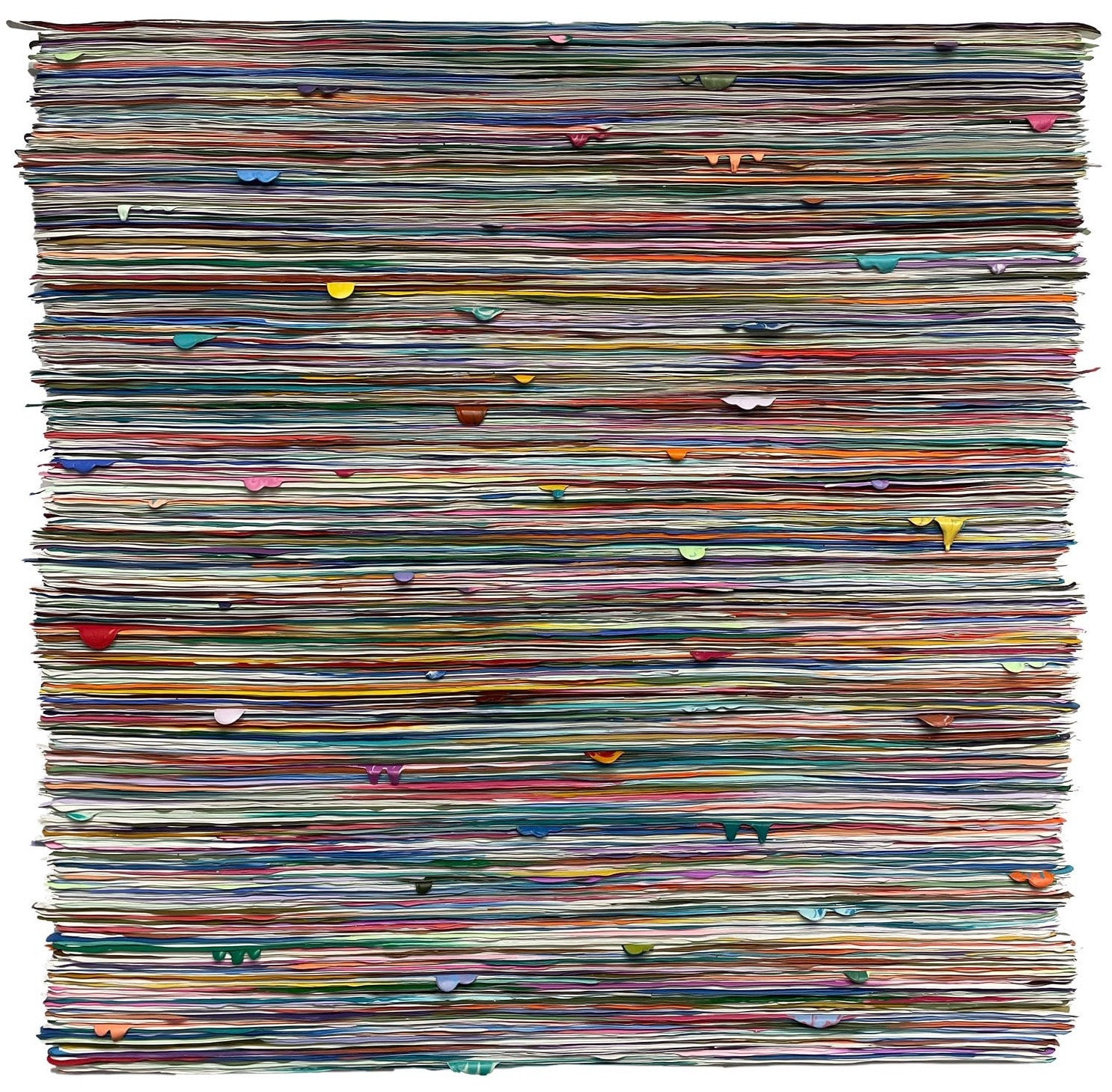 Monica Delgado, I ate the Song!