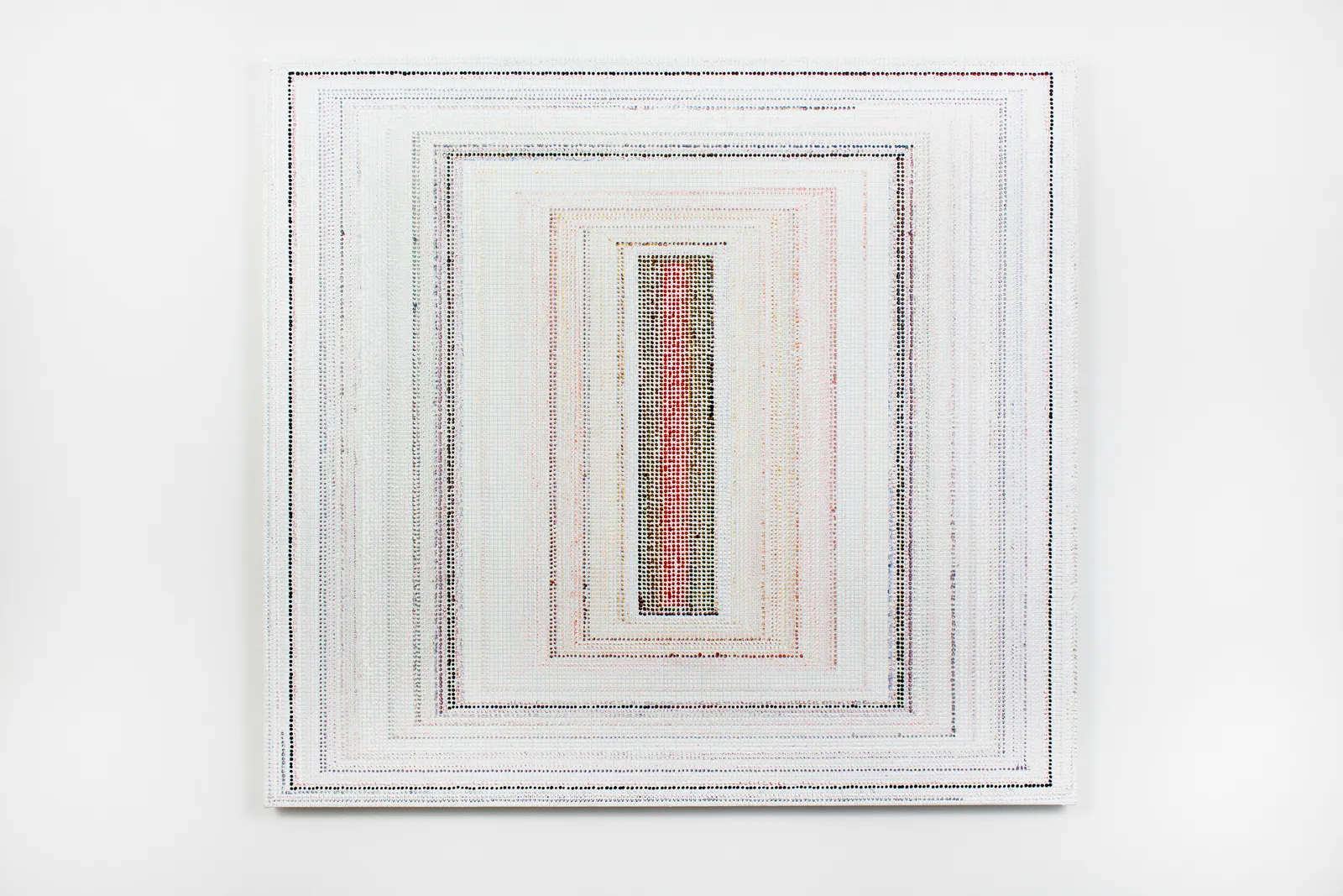 Gregory Hayes, Untitled (RYPgO) - Ghost