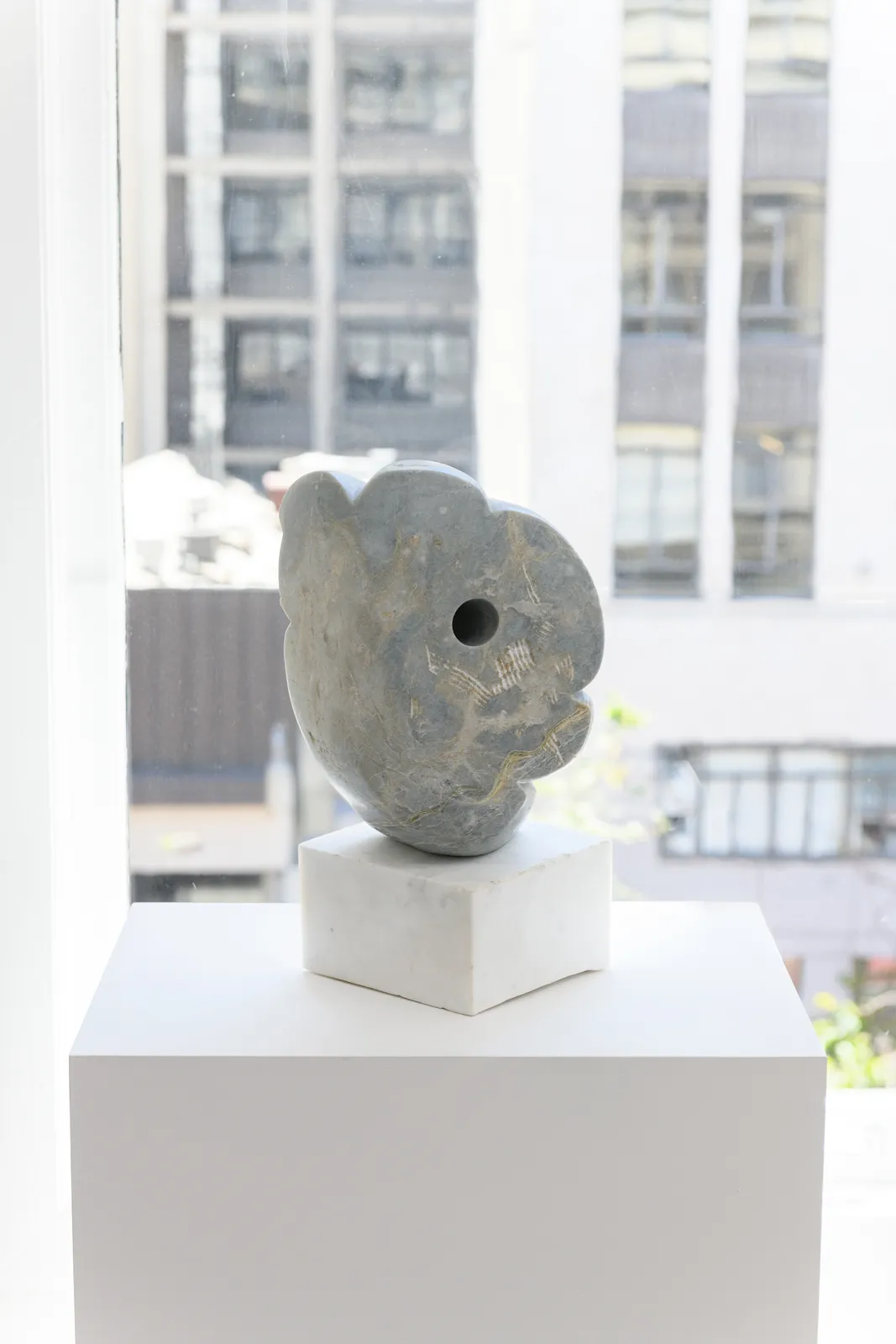 Nadia Yaron, Forget Me Not