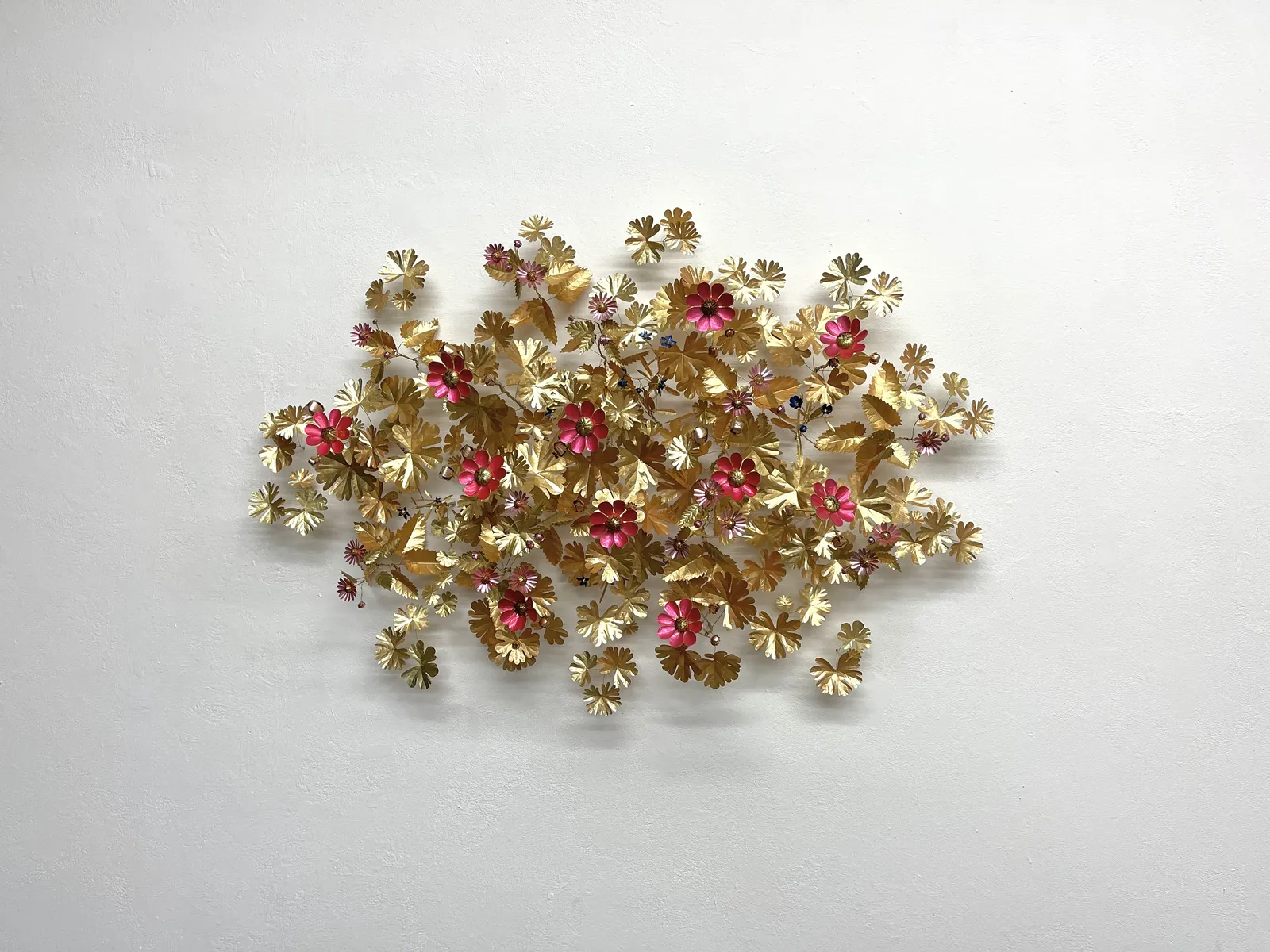 Kirk Maxson, Wildflowers