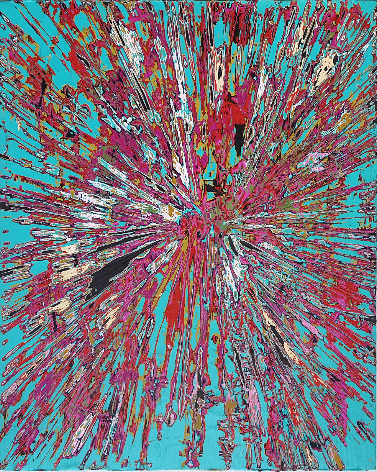 Birgit Brandis, Subsur (Distel)