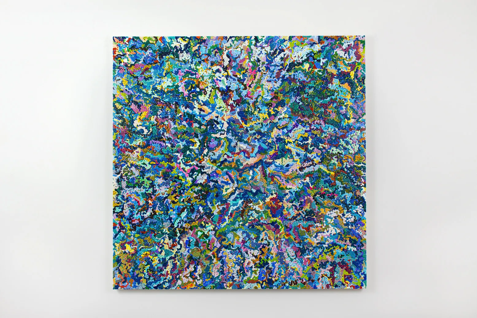 Gregory Hayes, 1st Amalgamation