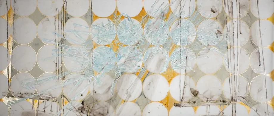 Katina Huston, Squall