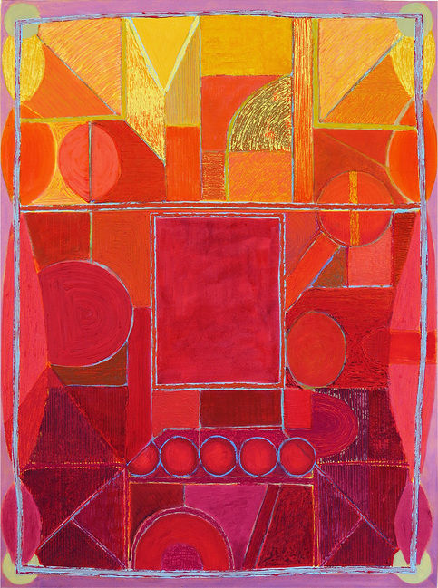 Steven Bindernagel, Soft Door