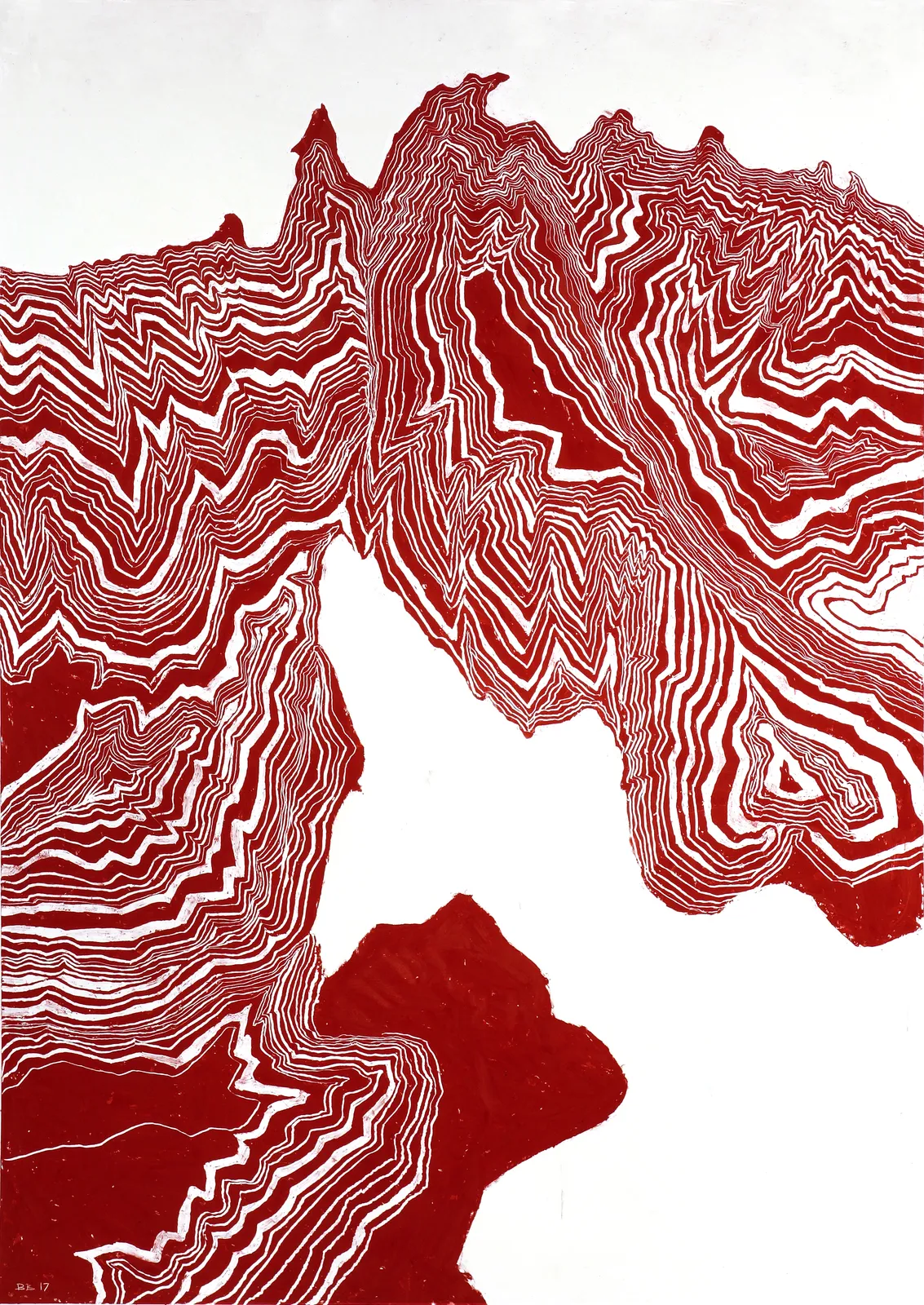 Birgit Brandis, LISI