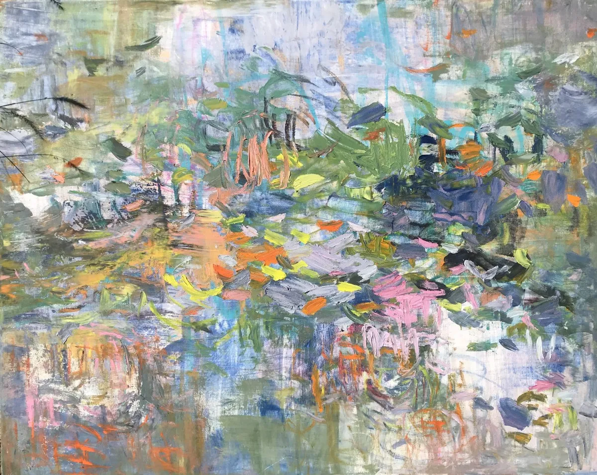 Amy Donaldson, Where Hope Has No End