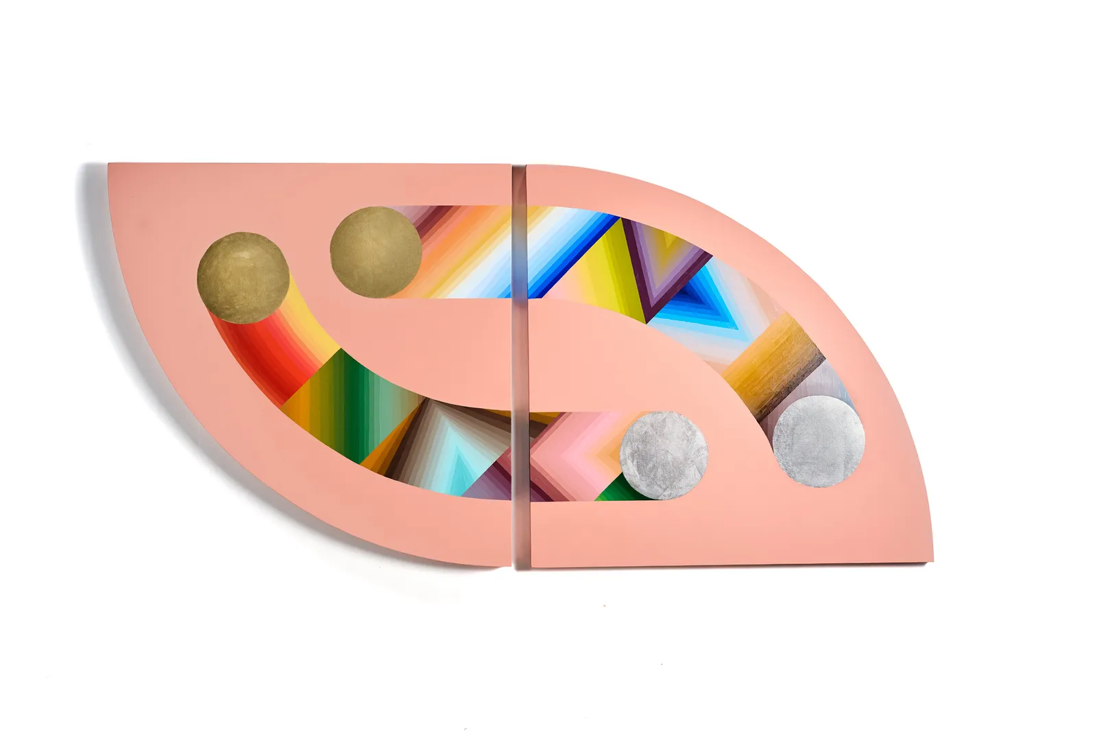 Victoria Wagner, In Perfect Combination