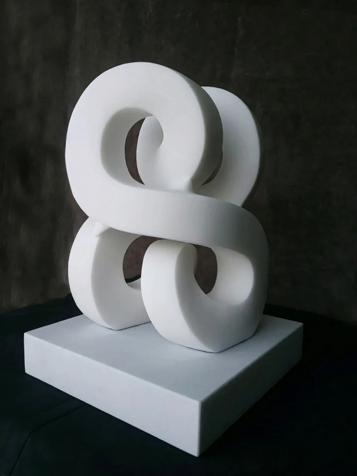 Paul Bloch, Milky Way