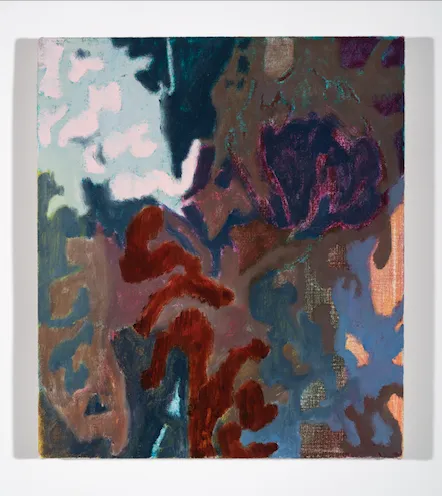 Rebekah Callaghan, Curlyhead, 2025