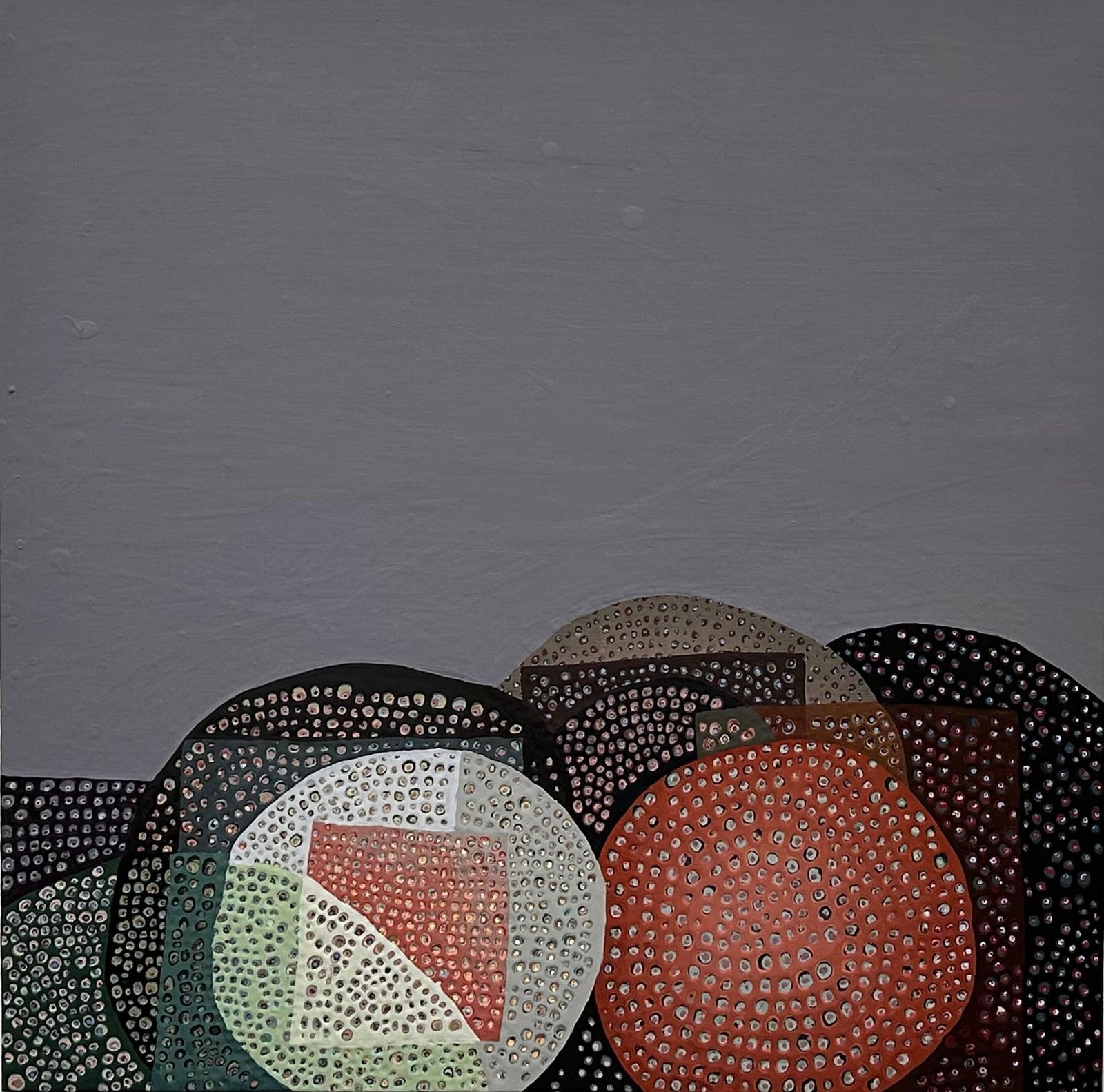 Sydney Cohen, Untitled IV, 2024