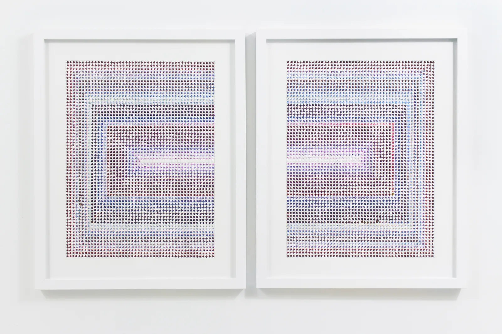 Gregory Hayes, Untitled (UbMbQmOY)