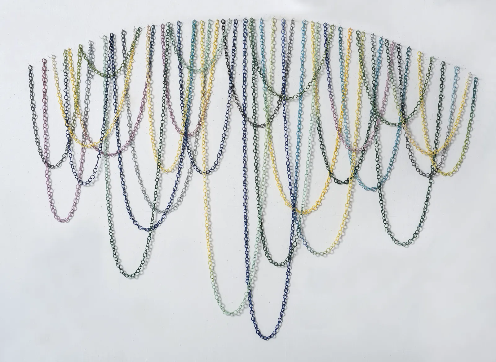 Dharma Strasser Maccoll, Slow Ellipse, 2026