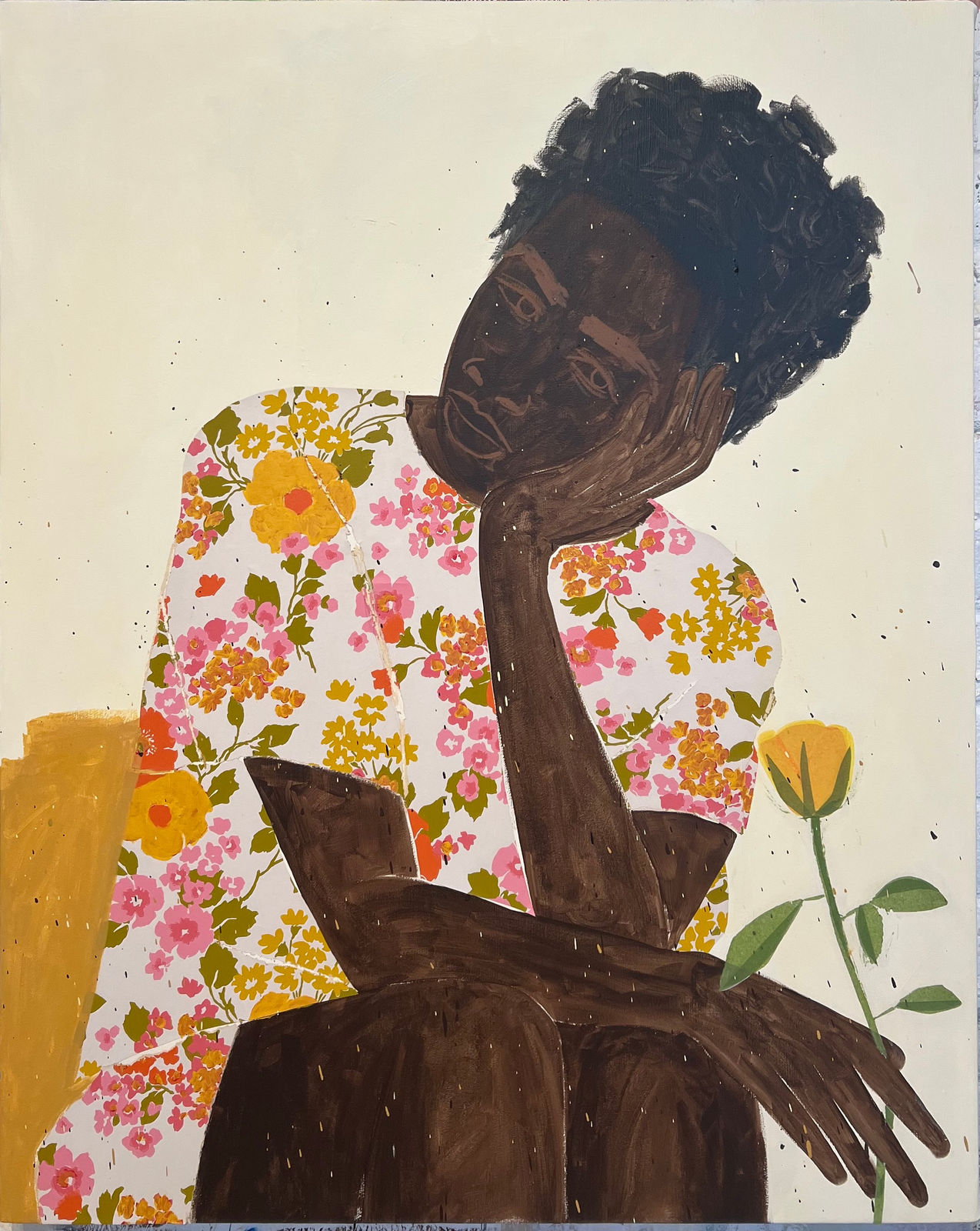 Ian Micheal, Love Me Nots #4