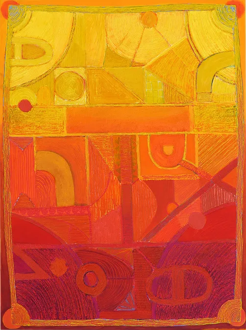 Steven Bindernagel, III