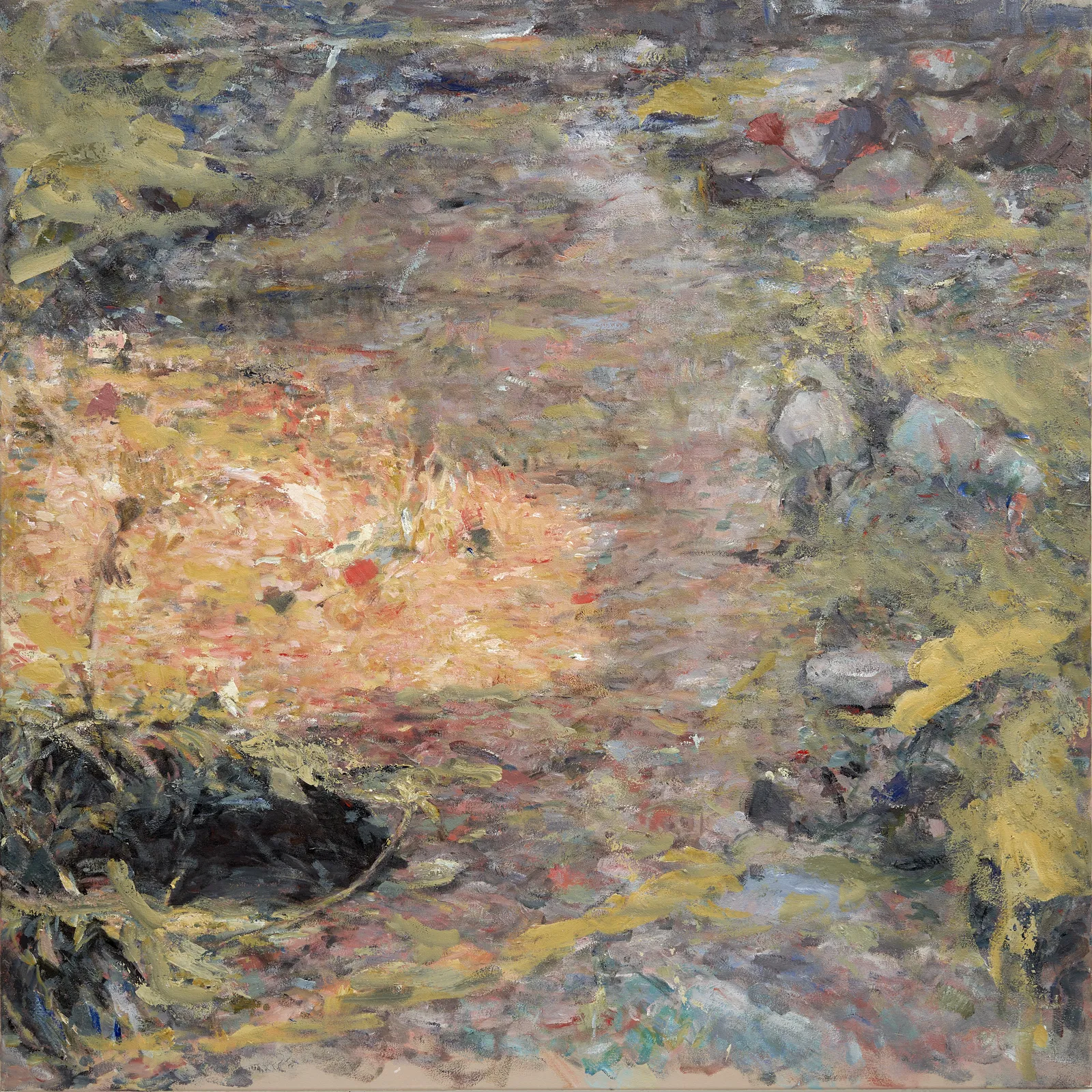 Foad Satterfield, Homage To O