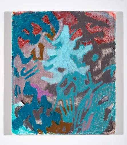 Rebekah Callaghan, Sweet Birch, 2025