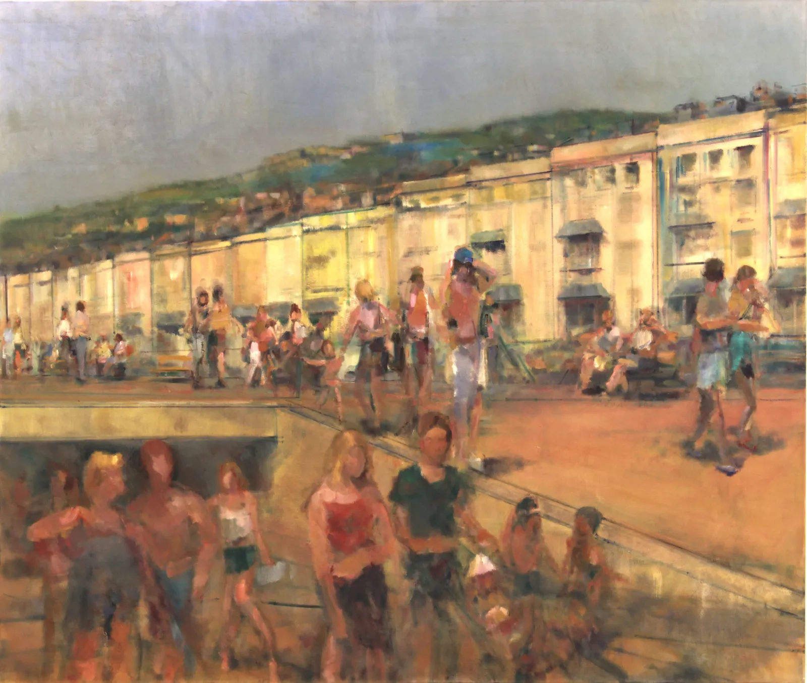 Simon Nicholas, Promenade IV