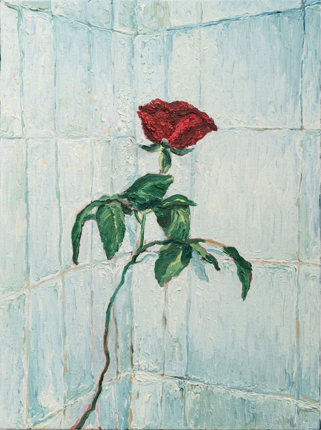 Sophie Westerlind, Cynthia and I Had Sardines