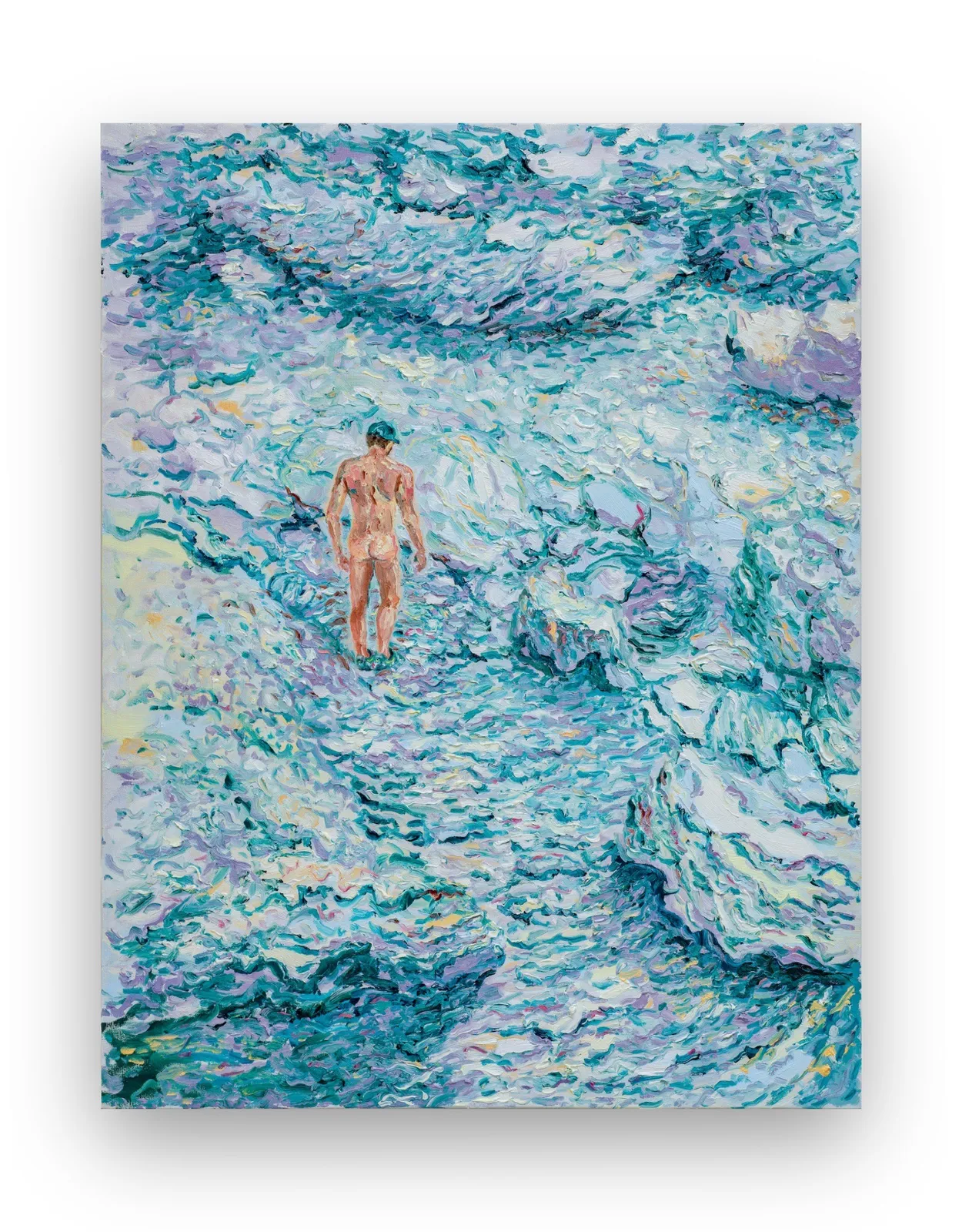 Sophie Westerlind, Amorgos