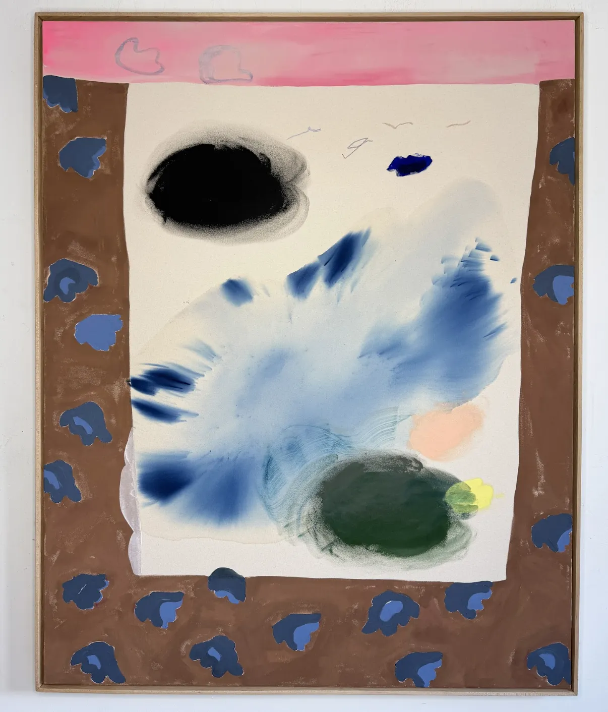 Karina Bania, Oracle