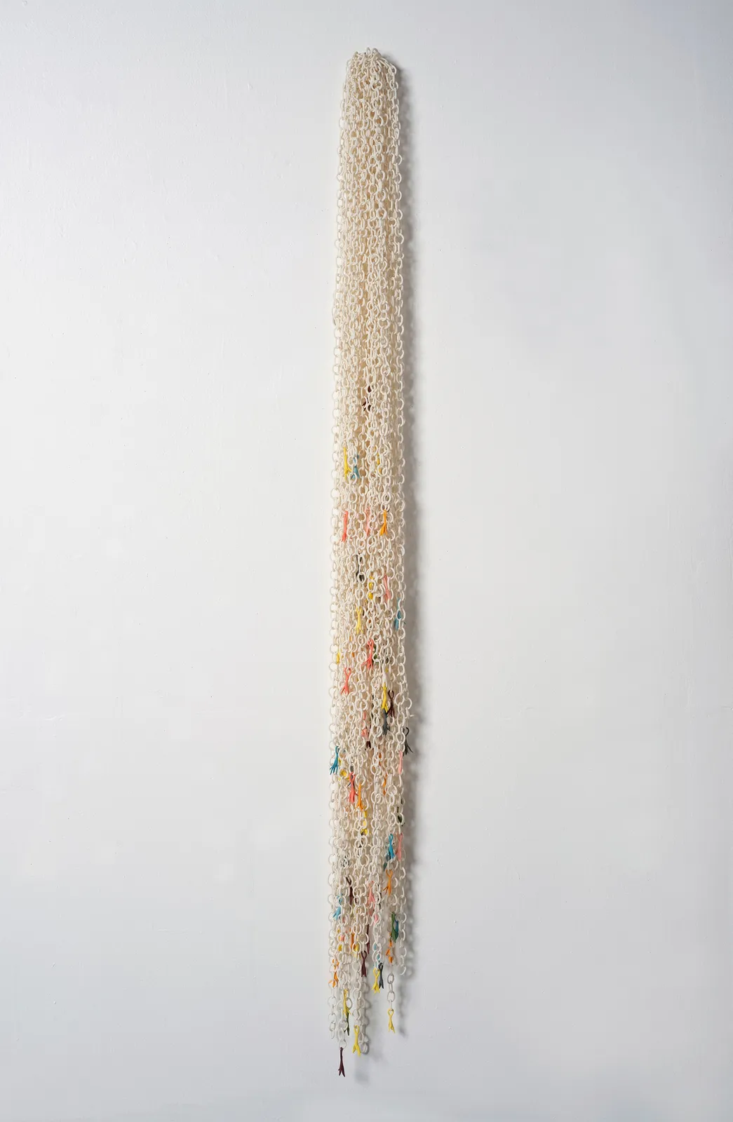 Dharma Strasser Maccoll, As It Falls