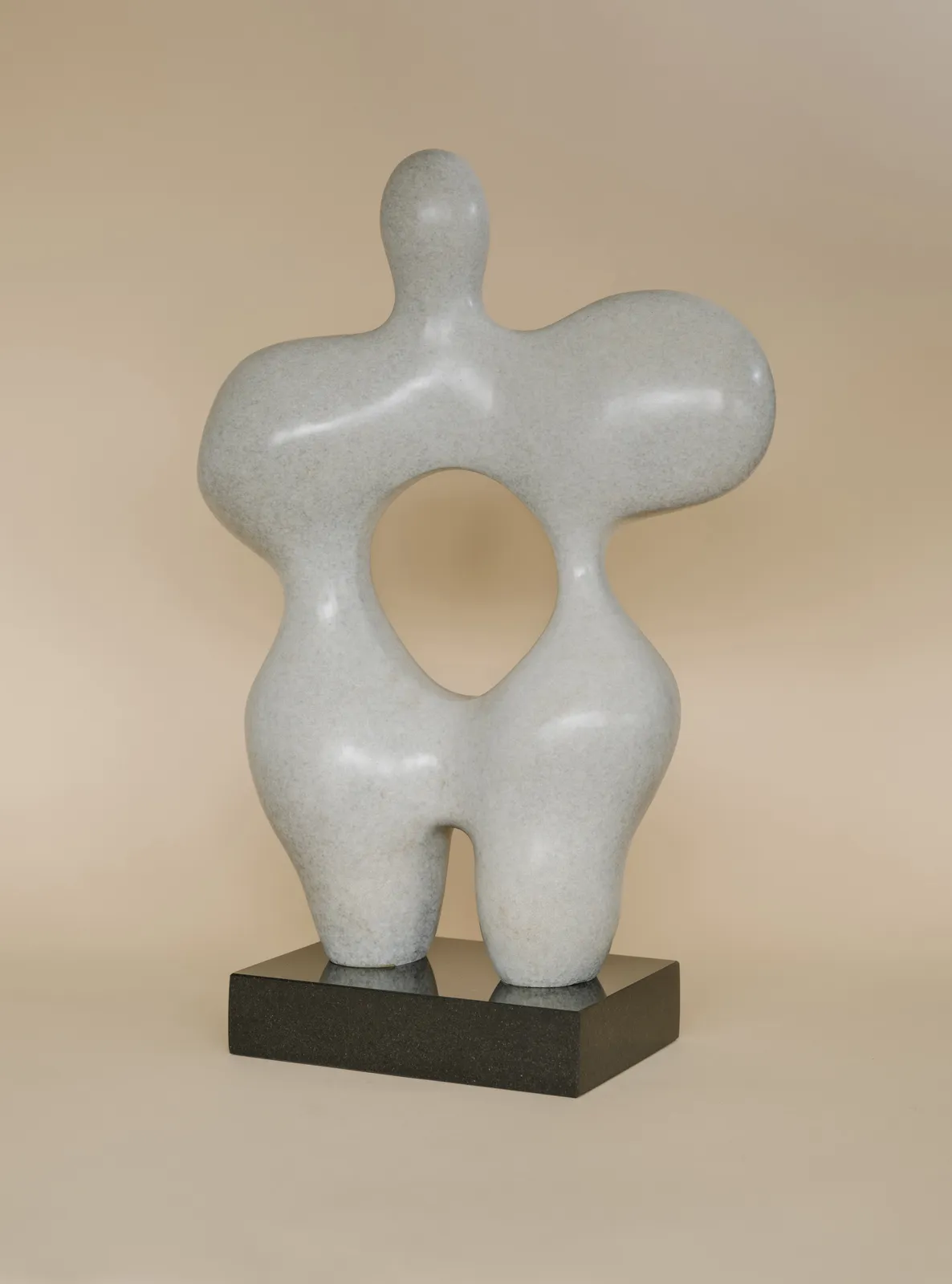 Kieu Tran, Letting Go