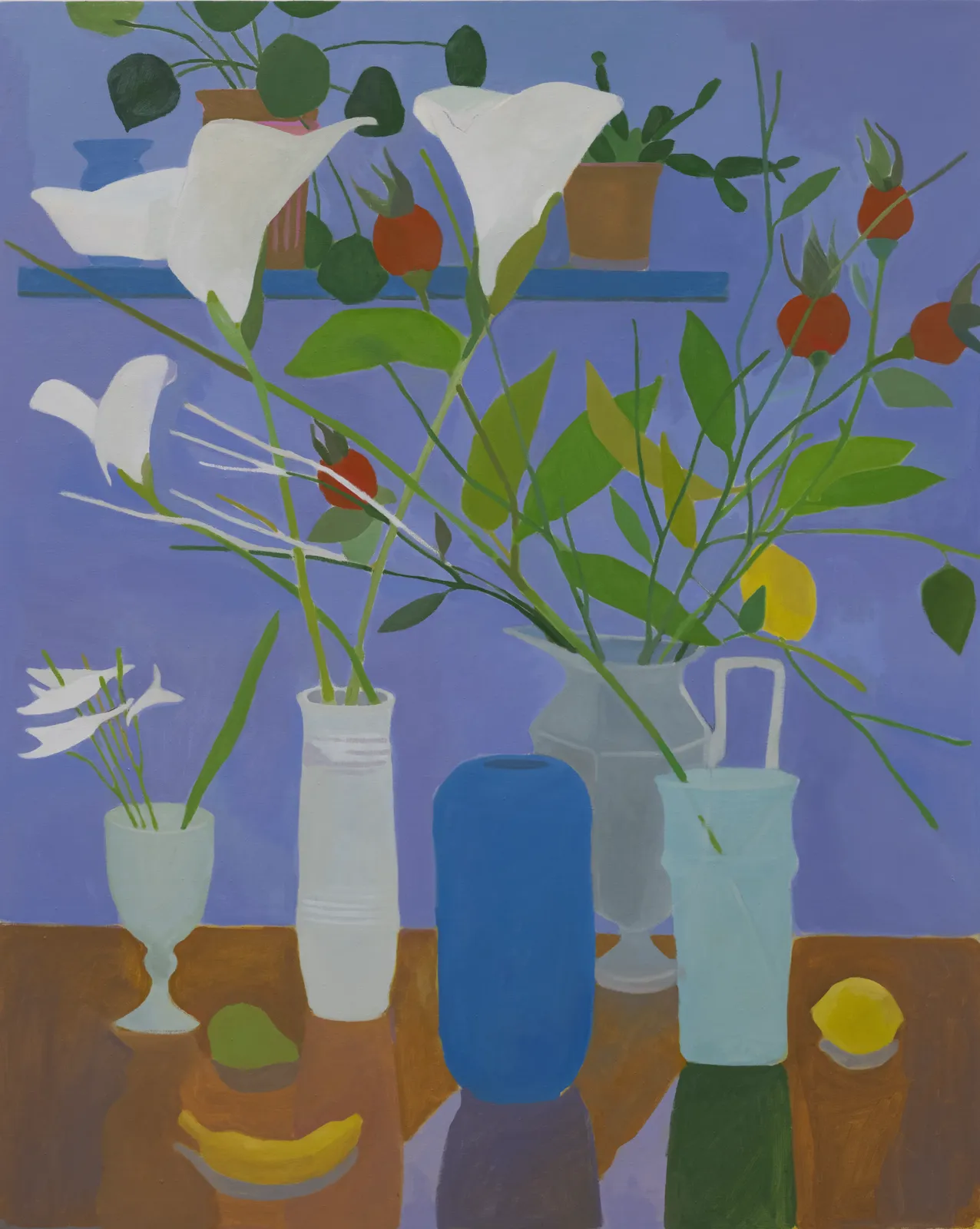 Karen Smidth, Lemon Time Again