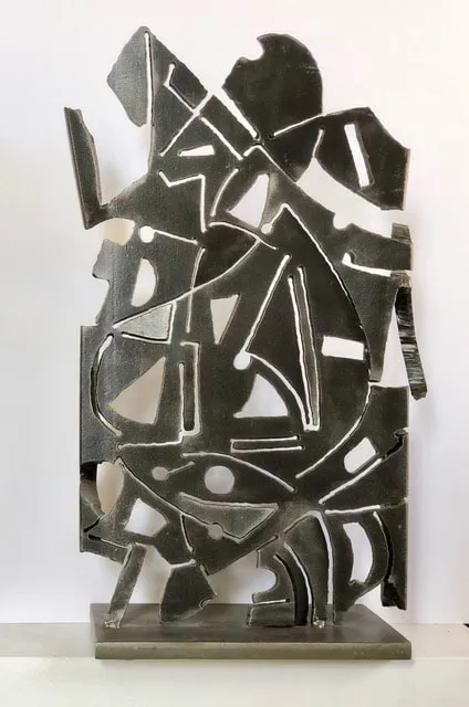 Peter Dreyfuss, Zapotec