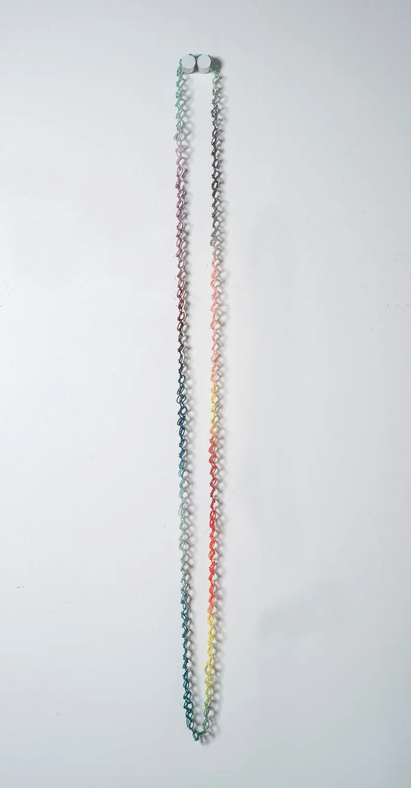 Dharma Strasser Maccoll, Unison II