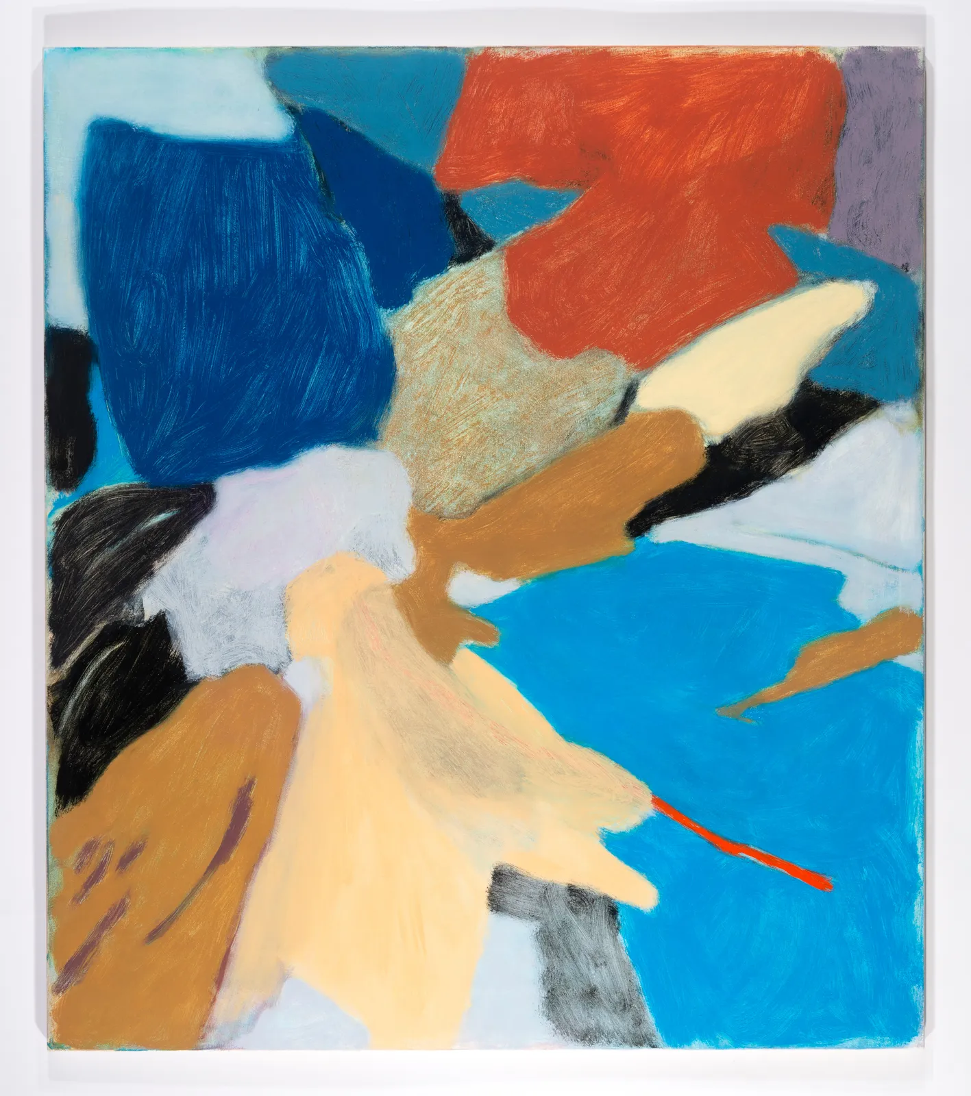 Rebekah Callaghan, Hot Spring