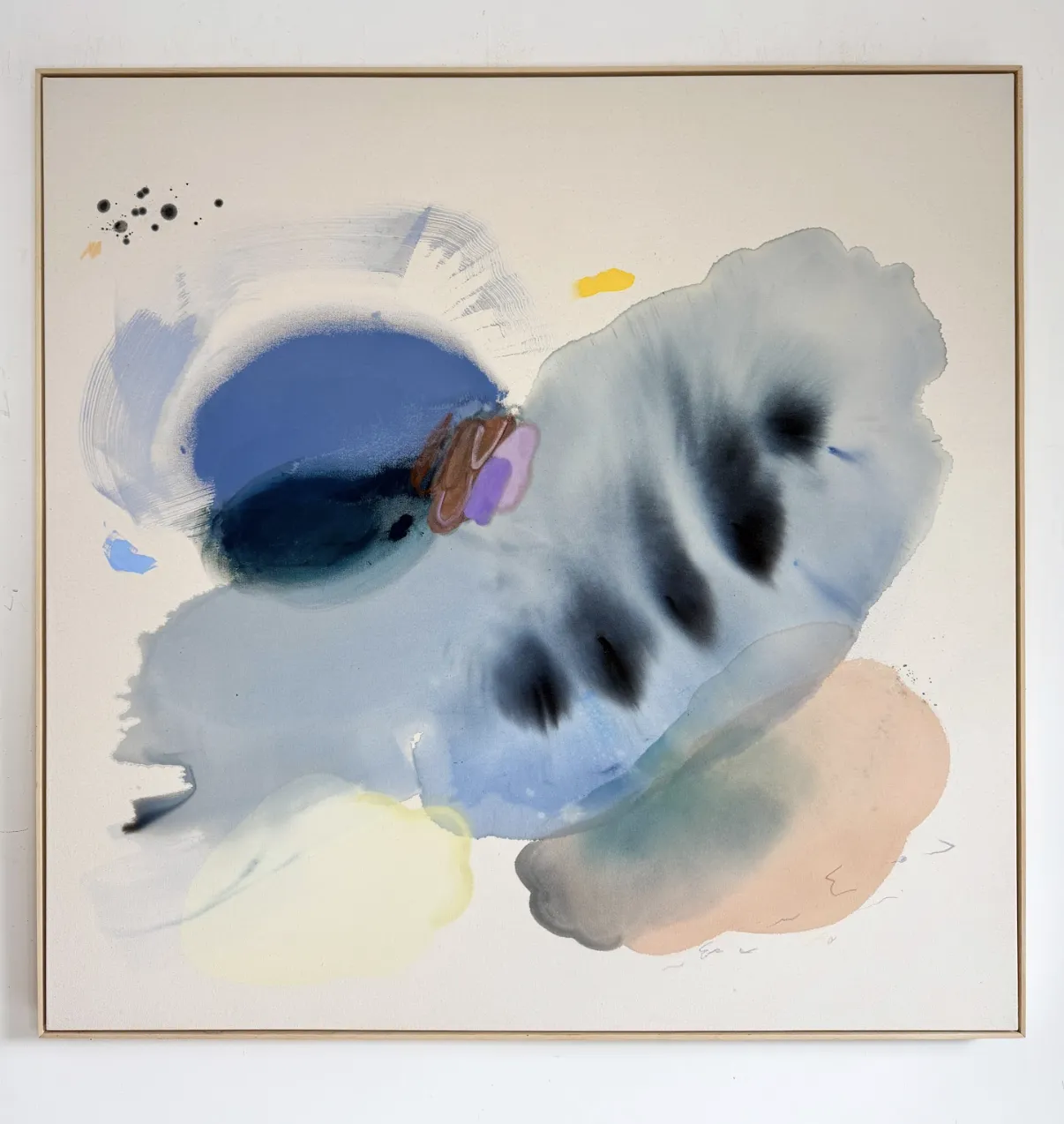 Karina Bania, Everlasting