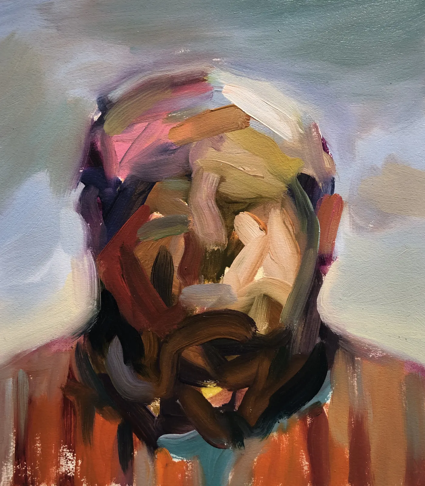 Jeffrey Beauchamp, Pokey Little Prophet #57